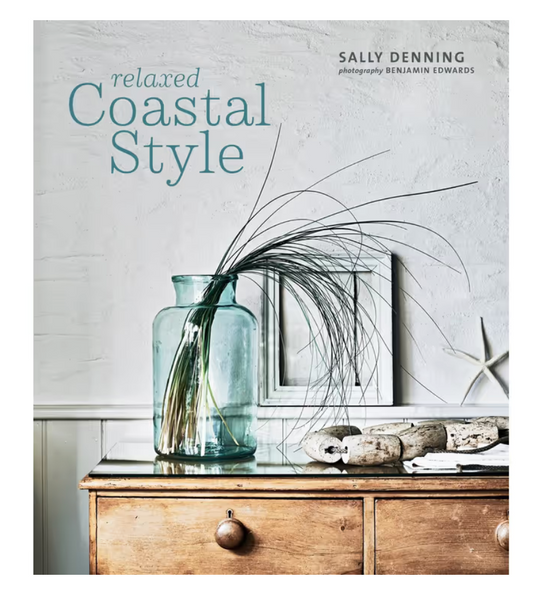 Relaxed Coastal Style