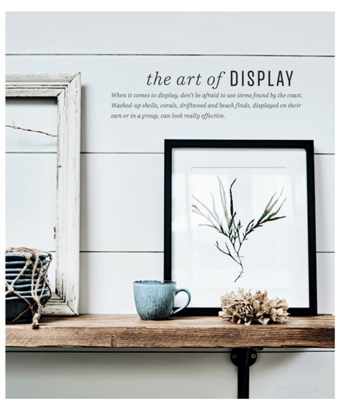 Relaxed Coastal Style