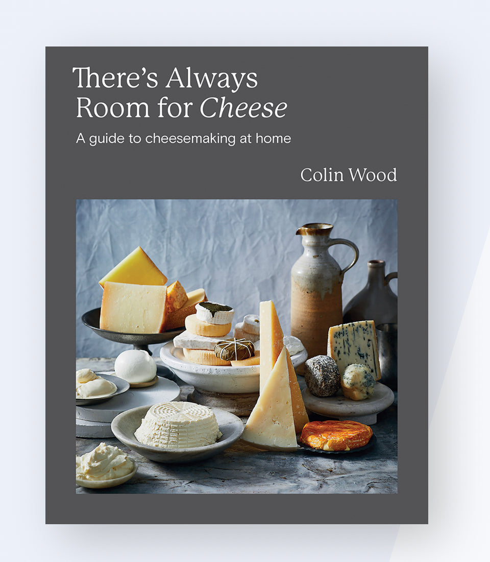 There’s Always Room For Cheese