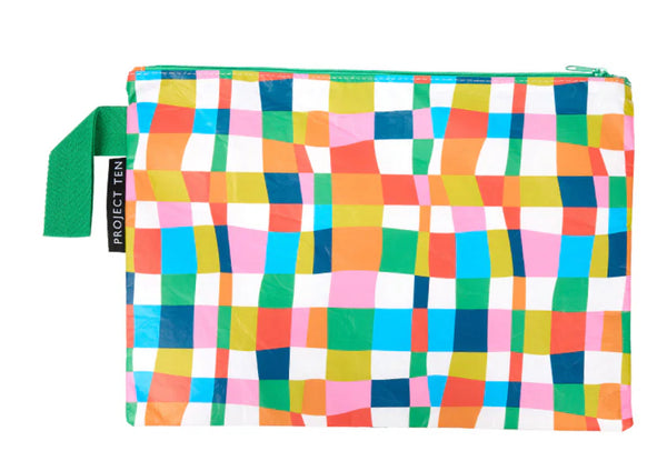 Zip Pouch | Project Ten