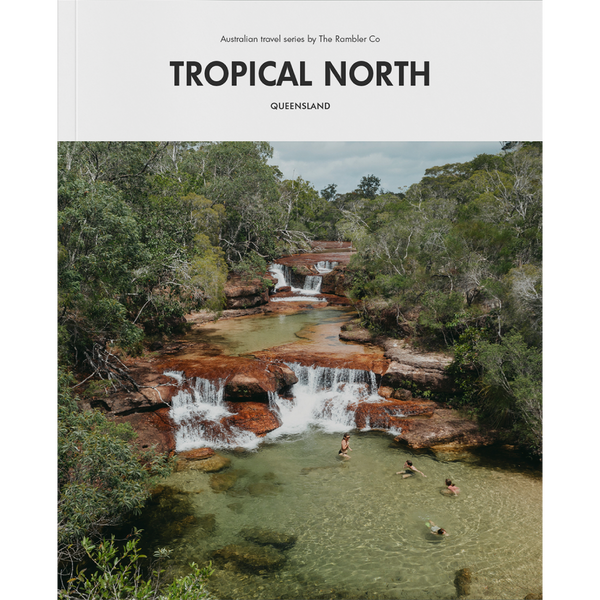Tropical North - Rambler Edition 01