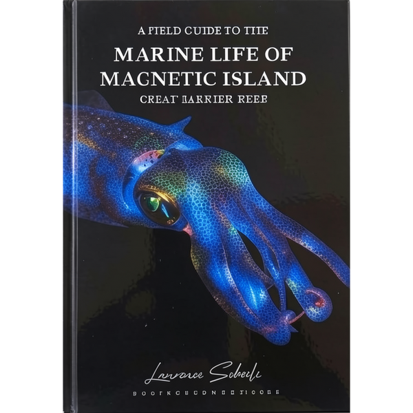 A Field Guide To The Marine Life Of Magnetic Island