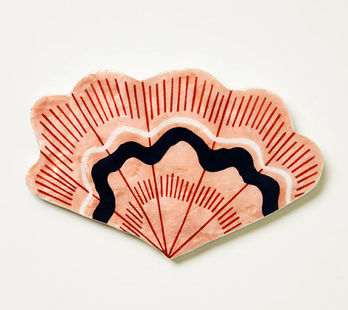 Oceania Shell Wall Tile – Juniper and Company