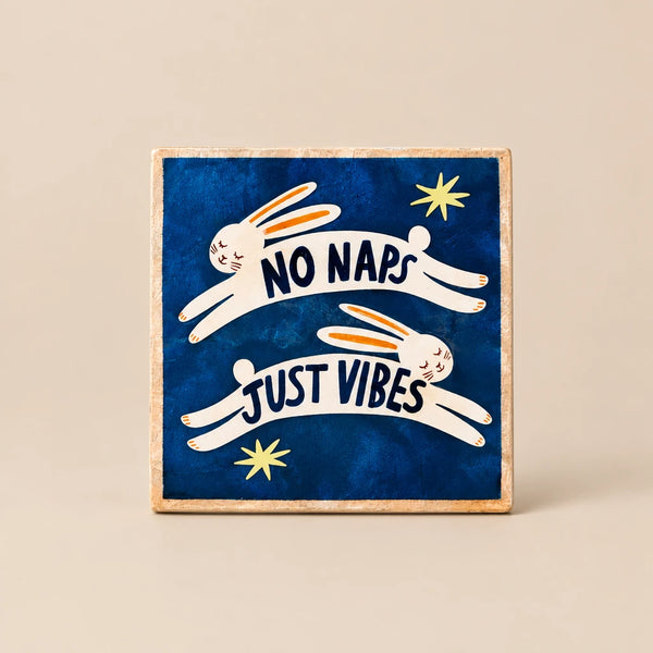 The Fun House Tile No Naps
