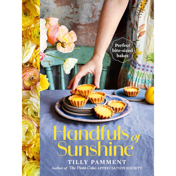 Handfuls of Sunshine