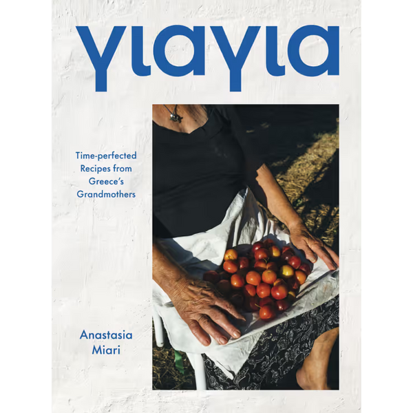 YiaYia