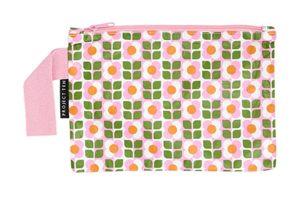 Mini Zip Pouch | Project Ten