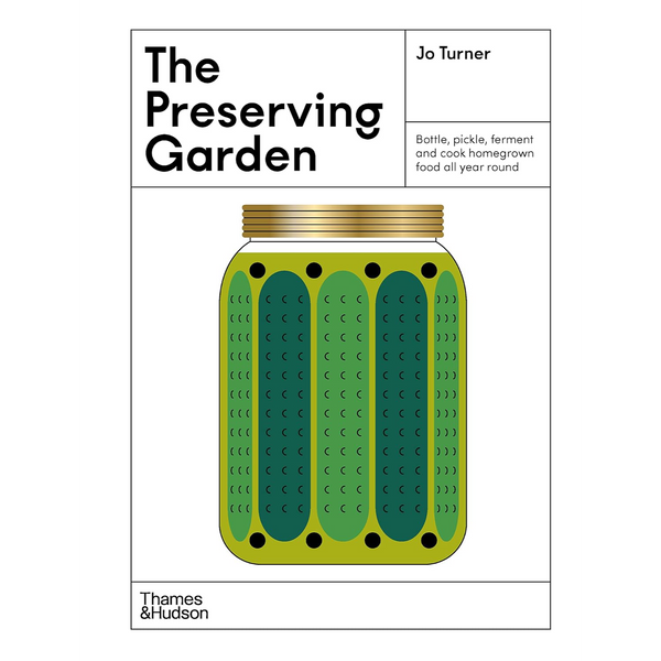 The Preserving Garden