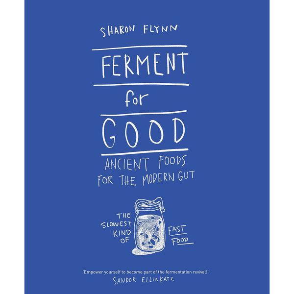 Ferment for Good