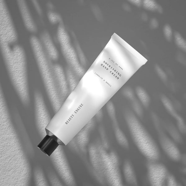 Lanolin x Honey Nourishing Hand Cream | Beauty Engine