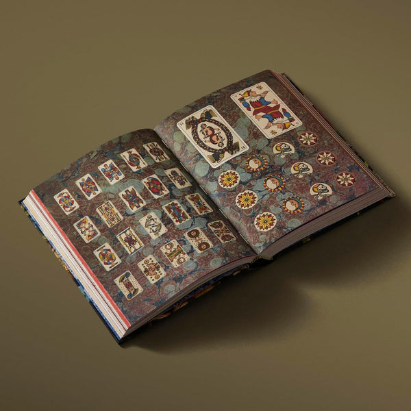 The Esoterica Sticker Book
