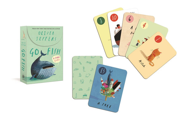Go Fish