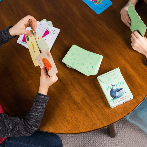 Go Fish