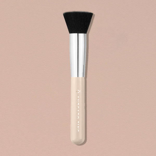 SPF Brush | Avocado Zinc