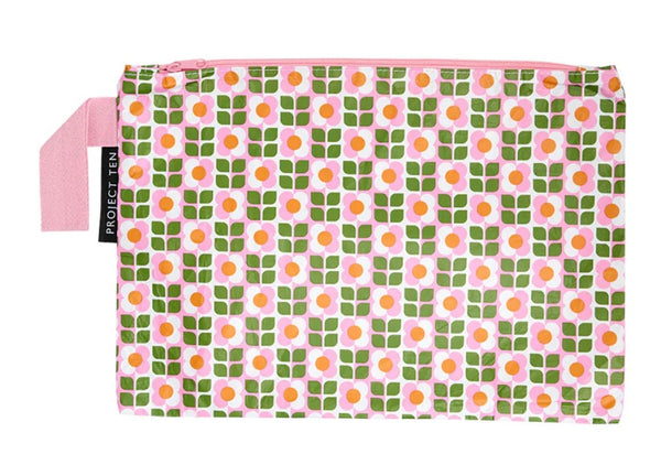 Zip Pouch | Project Ten