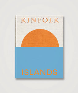 Kinfolk | Islands