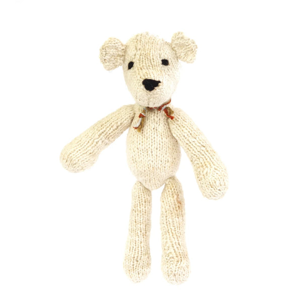 Ditsy Bear Mini