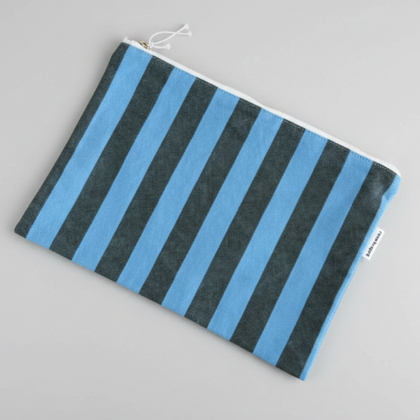 Lili Pouch - Assorted Colours | Rose In April