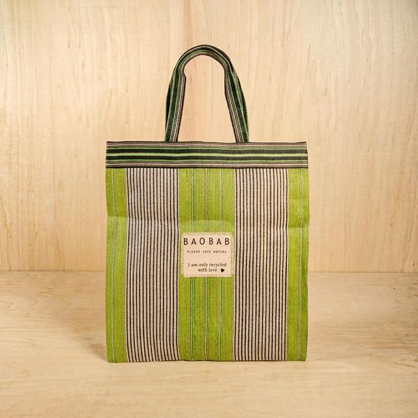 Tote bag Iconic | BAOBAB