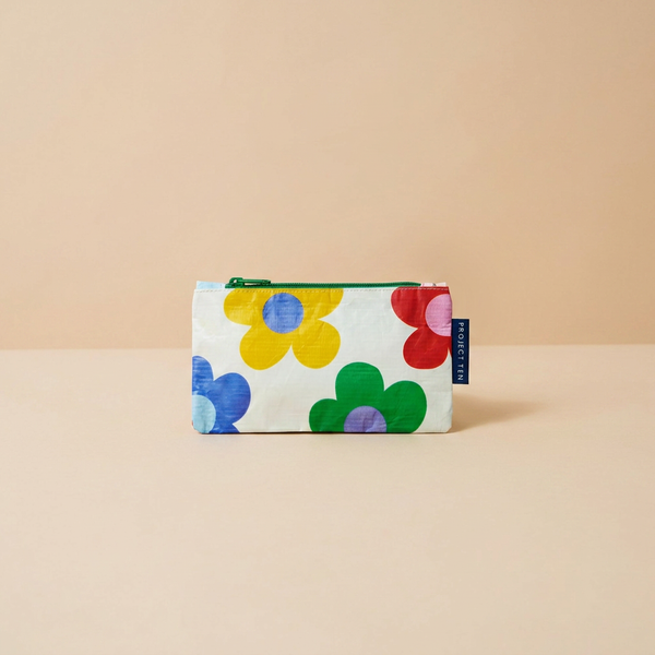 Tiny Zip Pouch | Project 10