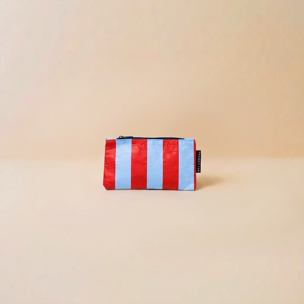 Tiny Zip Pouch | Project 10