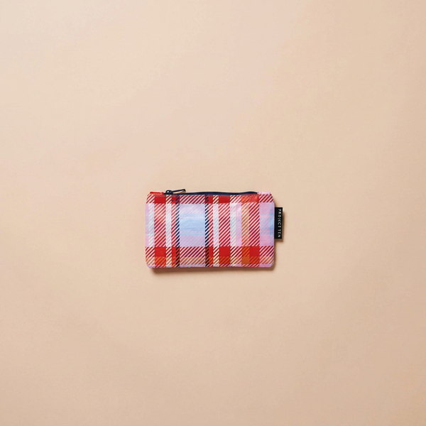 Tiny Zip Pouch | Project 10