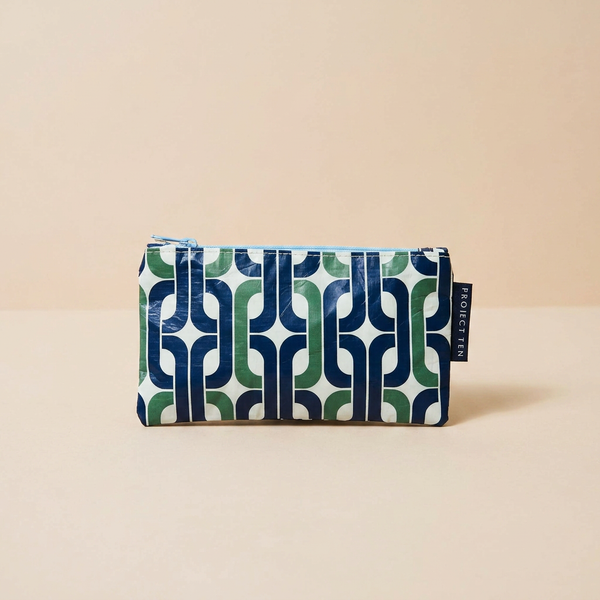 Tiny Zip Pouch | Project 10