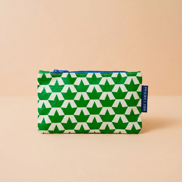 Tiny Zip Pouch | Project 10