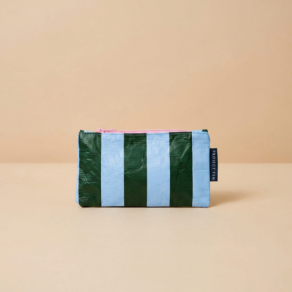 Tiny Zip Pouch | Project 10