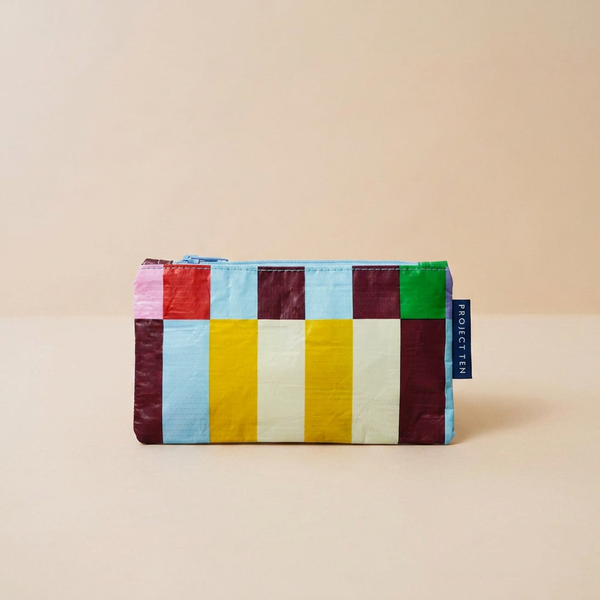 Tiny Zip Pouch | Project 10