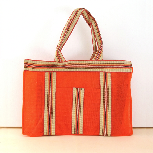 Beach Bag | BAOBAB