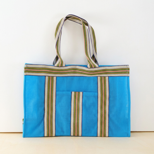 Beach Bag | BAOBAB