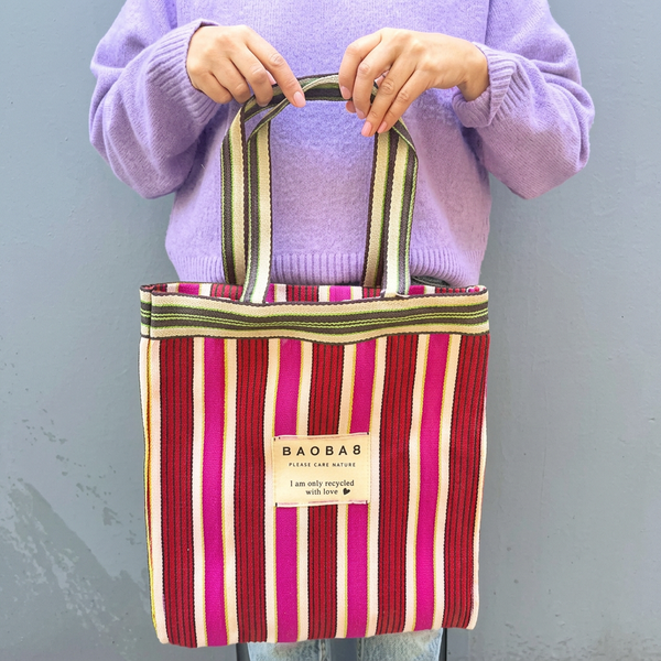 Tote bag Iconic | BAOBAB