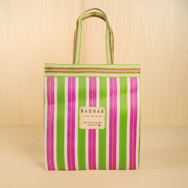 Tote bag Iconic | BAOBAB