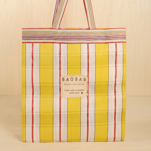 Tote bag Iconic | BAOBAB