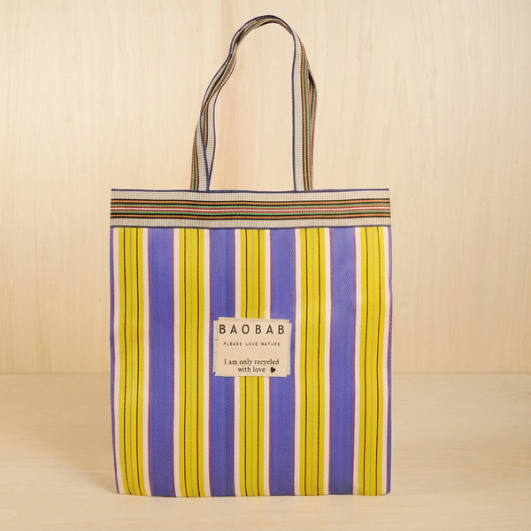Tote bag Iconic | BAOBAB