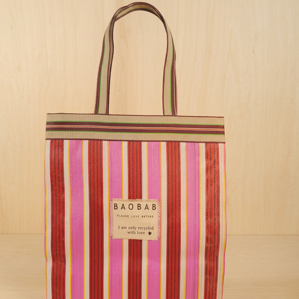 Tote bag Iconic | BAOBAB