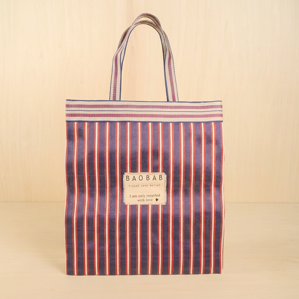 Tote bag Iconic | BAOBAB