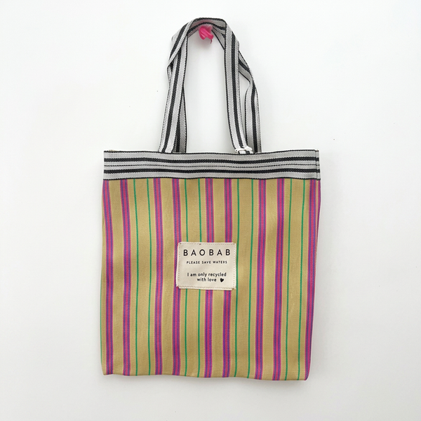 Tote bag Iconic | BAOBAB