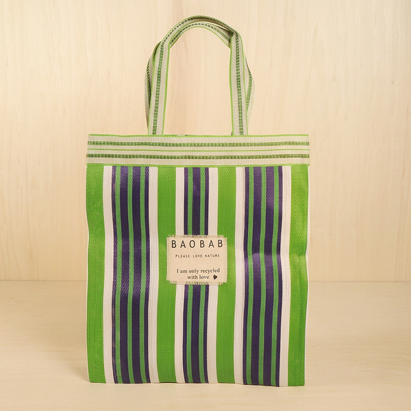 Tote bag Iconic | BAOBAB