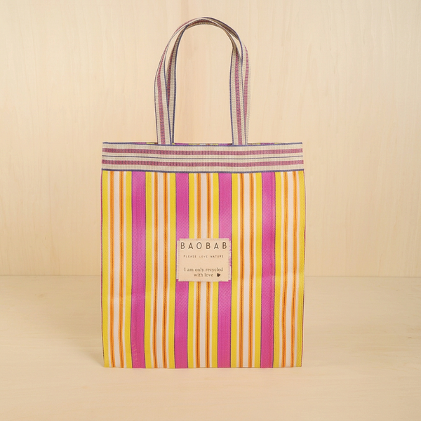 Tote bag Iconic | BAOBAB