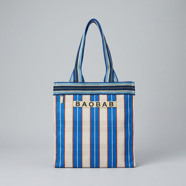Tote Bag City | BAOBAB
