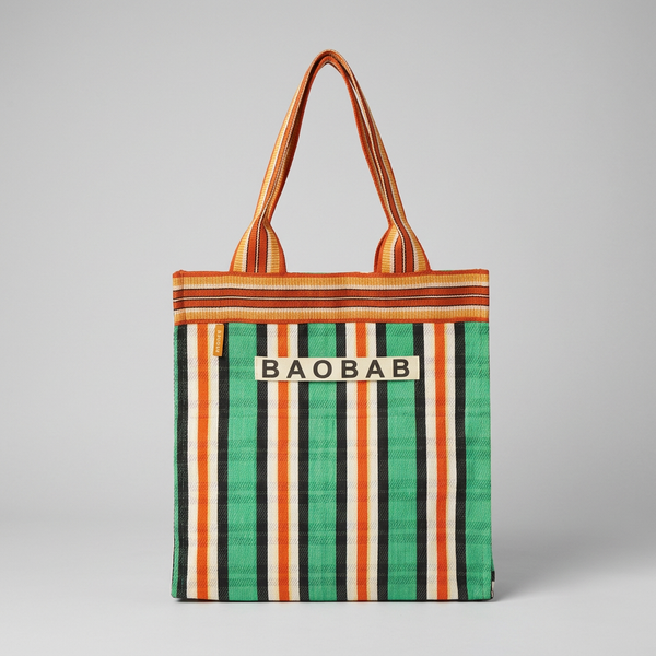 Tote Bag City | BAOBAB