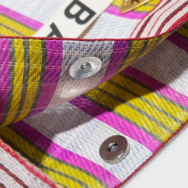 Tote Bag City | BAOBAB