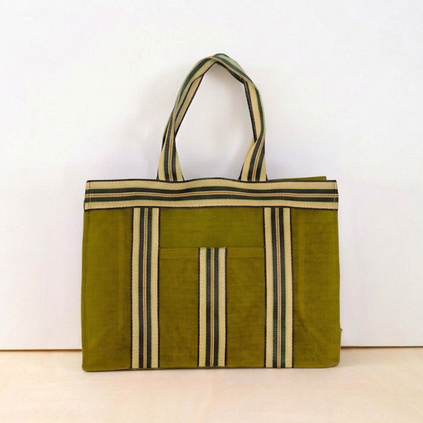 Beach Bag | BAOBAB