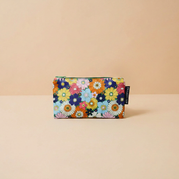 Tiny Zip Pouch | Project 10
