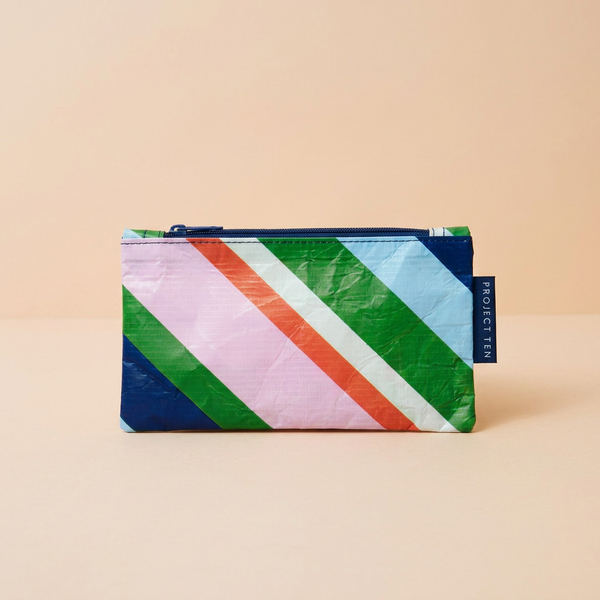 Tiny Zip Pouch | Project 10
