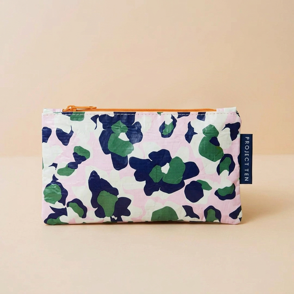 Tiny Zip Pouch | Project 10