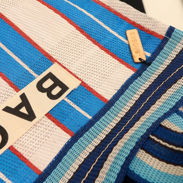 Tote Bag City | BAOBAB
