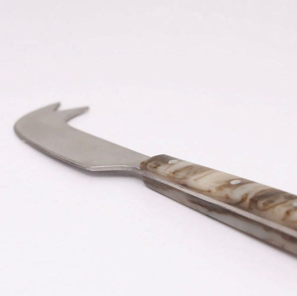 Scout Cheese Knife